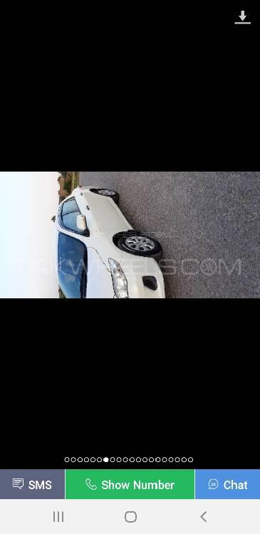 Toyota Corolla 2011 for Sale in Peshawar Toyota Corolla 2011 for Sale in Peshawar Image-16