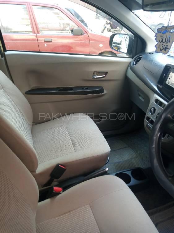 ٹویوٹا پکسس ایپوک 2012 for Sale in کراچی ٹویوٹا پکسس ایپوک 2012 for Sale in کراچی Image-8