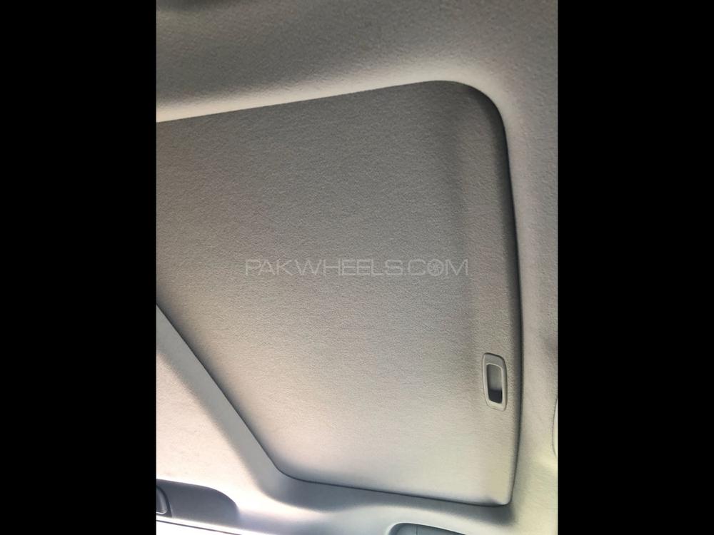 Toyota Prado 2013 for Sale in Multan Toyota Prado 2013 for Sale in Multan Image-4