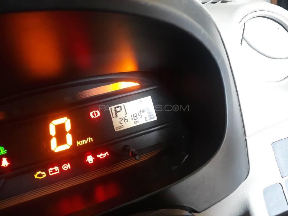 Daihatsu Mira 2015 for Sale in Lahore Daihatsu Mira 2015 for Sale in Lahore Image-3