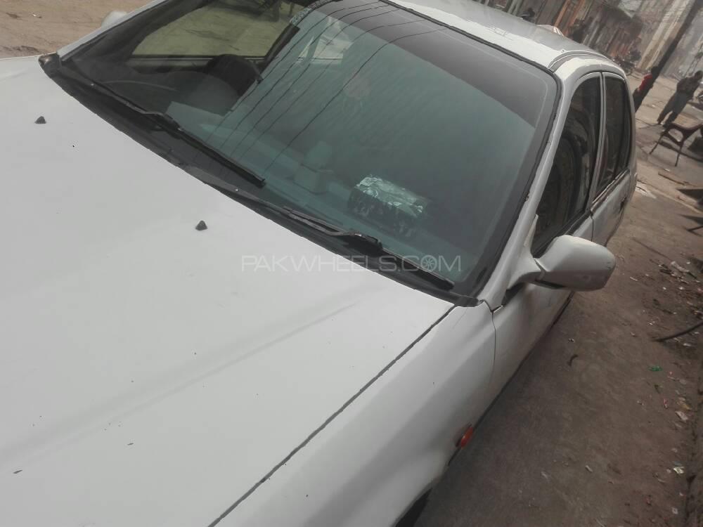 Honda City 1997 for Sale in Lahore Honda City 1997 for Sale in Lahore Image-3