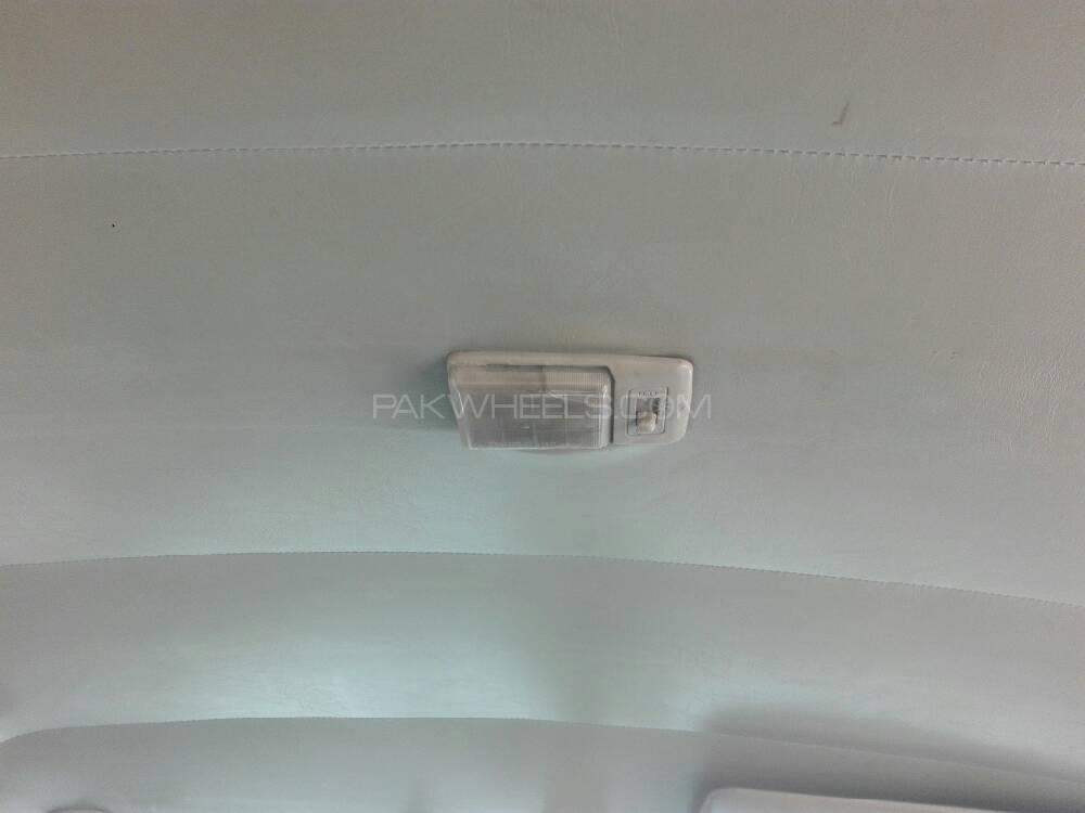 Honda City 1997 for Sale in Lahore Honda City 1997 for Sale in Lahore Image-10