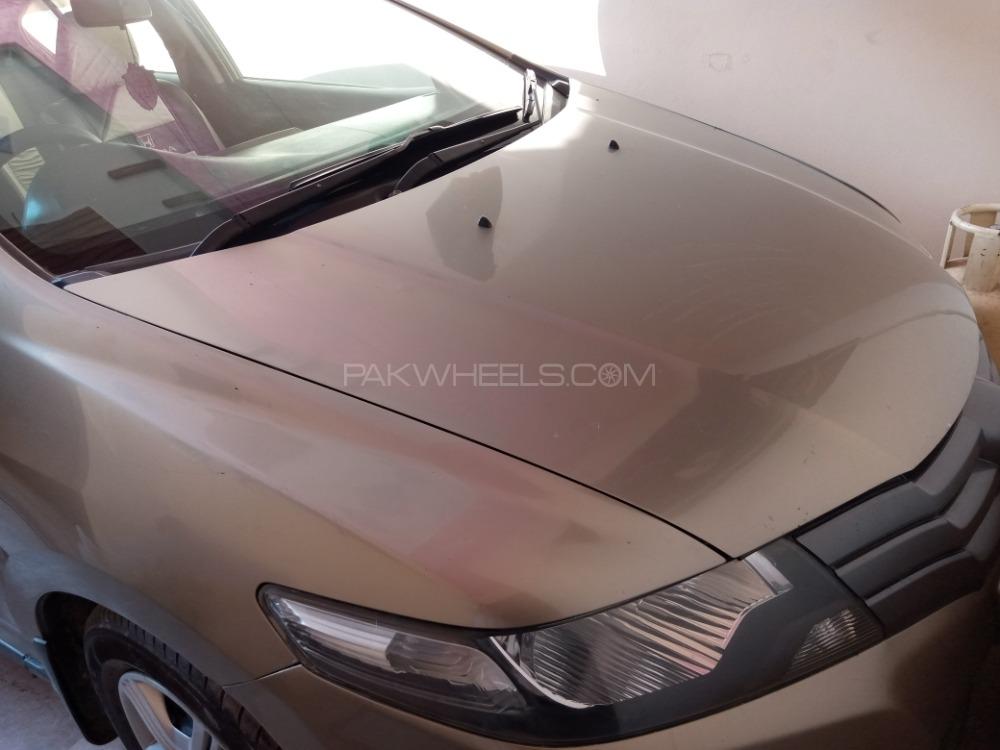 Honda City 2012 for Sale in Multan Honda City 2012 for Sale in Multan Image-10