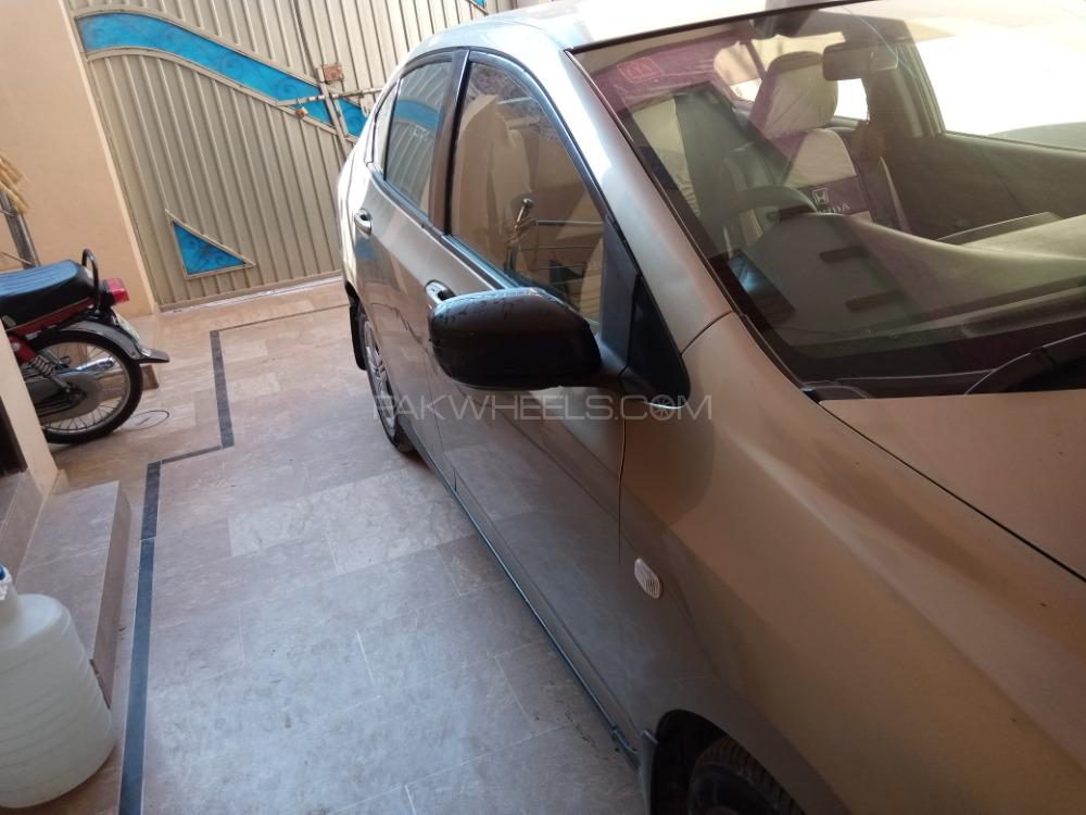 Honda City 2012 for Sale in Multan Honda City 2012 for Sale in Multan Image-8