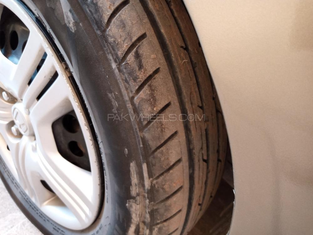 Honda City 2012 for Sale in Multan Honda City 2012 for Sale in Multan Image-9