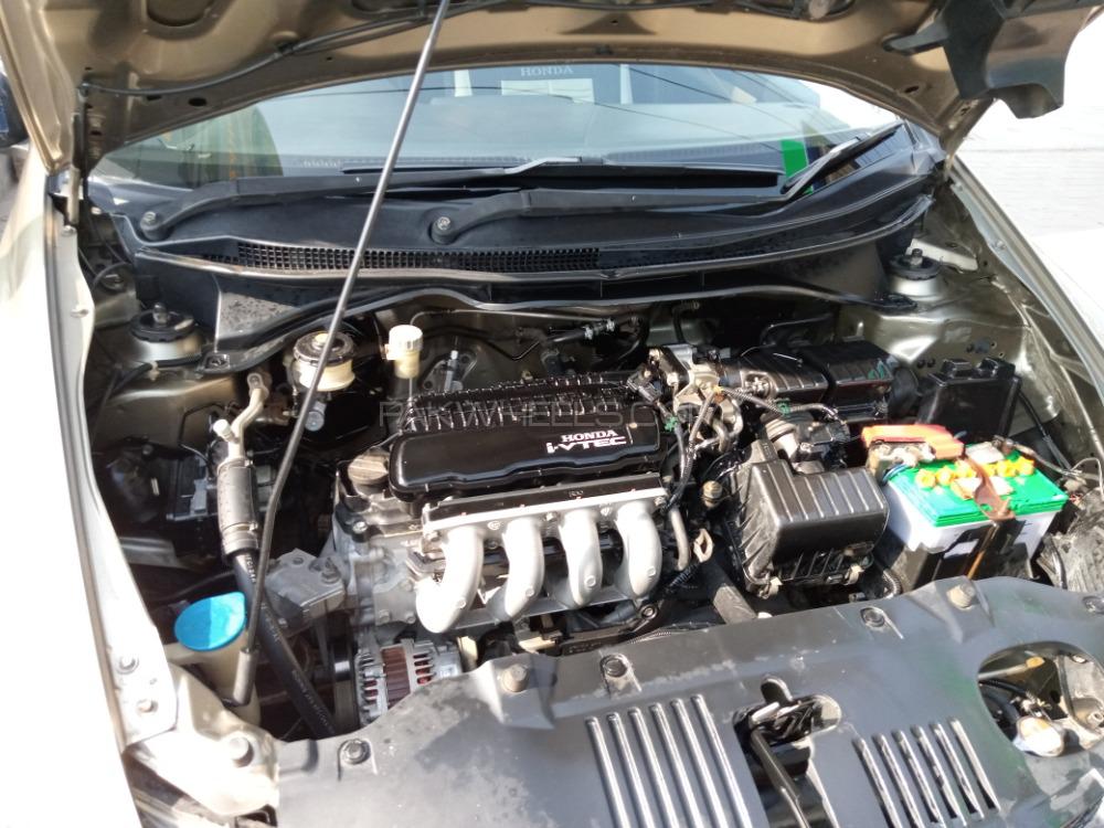 Honda City 2012 for Sale in Multan Honda City 2012 for Sale in Multan Image-2