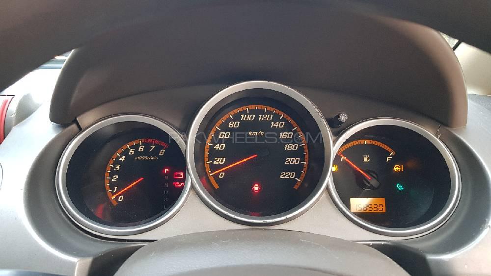 ہونڈا سٹی 2006 for Sale in لاہور ہونڈا سٹی 2006 for Sale in لاہور Image-6