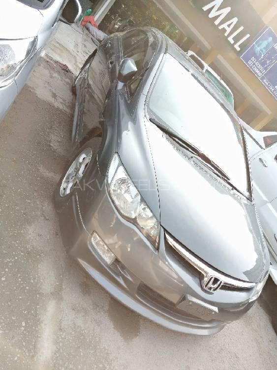 Honda Civic 2010 for Sale in Islamabad Honda Civic 2010 for Sale in Islamabad Image-2