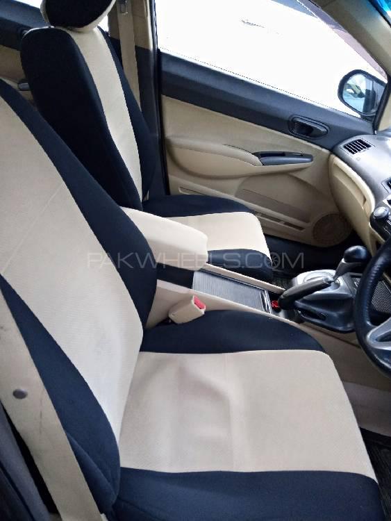 Honda Civic 2010 for Sale in Islamabad Honda Civic 2010 for Sale in Islamabad Image-7