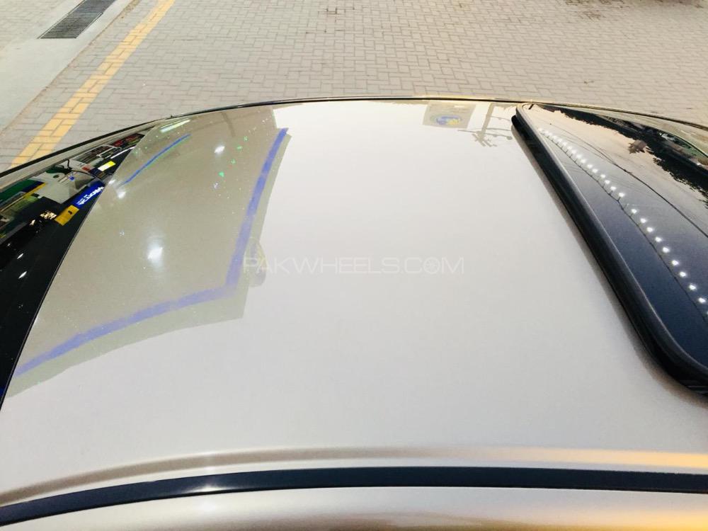 Honda Civic 2012 for Sale in Multan Honda Civic 2012 for Sale in Multan Image-22