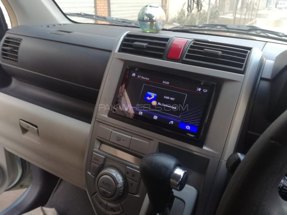 Honda Zest 2007 for Sale in Lahore Image-1
