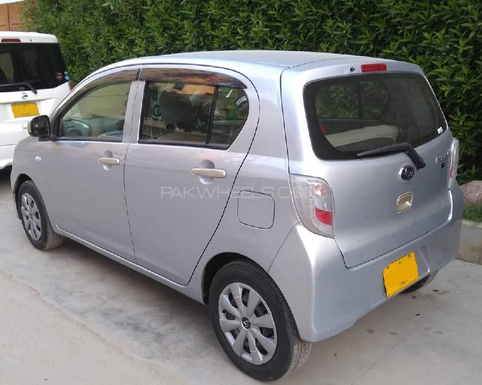 Subaru Pleo 2014 for Sale in Karachi Image-1