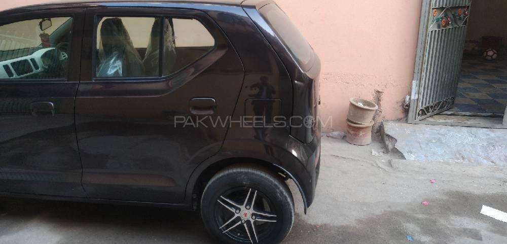 Suzuki Alto 2015 for Sale in Gujranwala Suzuki Alto 2015 for Sale in Gujranwala Image-3