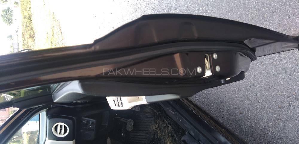 Suzuki Alto 2015 for Sale in Gujranwala Suzuki Alto 2015 for Sale in Gujranwala Image-18