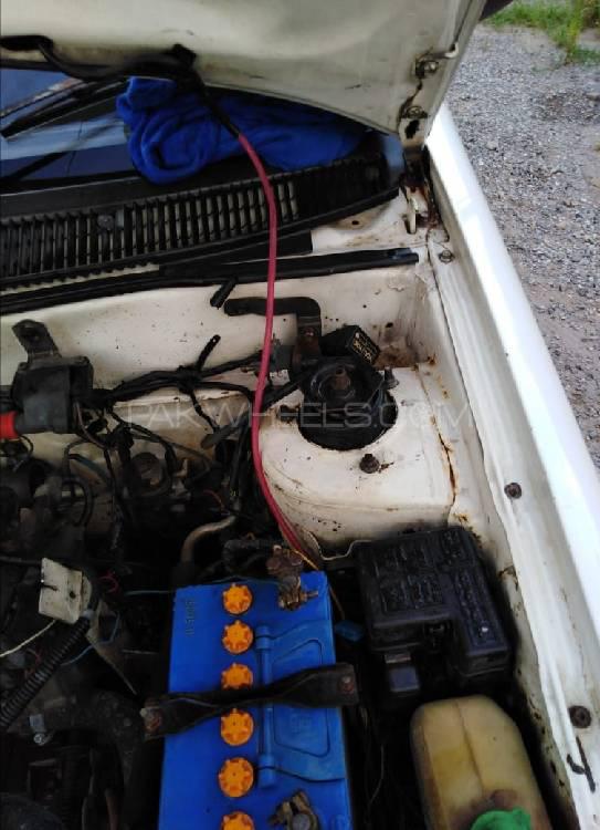 سوزوکی کلٹس 2006 for Sale in جہلم سوزوکی کلٹس 2006 for Sale in جہلم Image-6