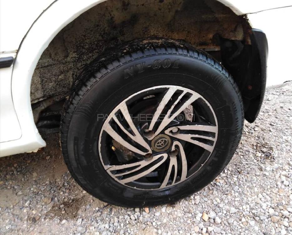 سوزوکی کلٹس 2006 for Sale in جہلم سوزوکی کلٹس 2006 for Sale in جہلم Image-9
