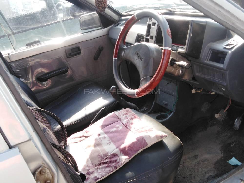 Suzuki Mehran 2004 for Sale in Gujranwala Suzuki Mehran 2004 for Sale in Gujranwala Image-7