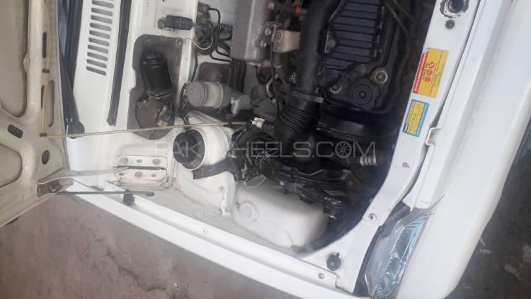 Suzuki Mehran 2014 for Sale in Lahore Suzuki Mehran 2014 for Sale in Lahore Image-5