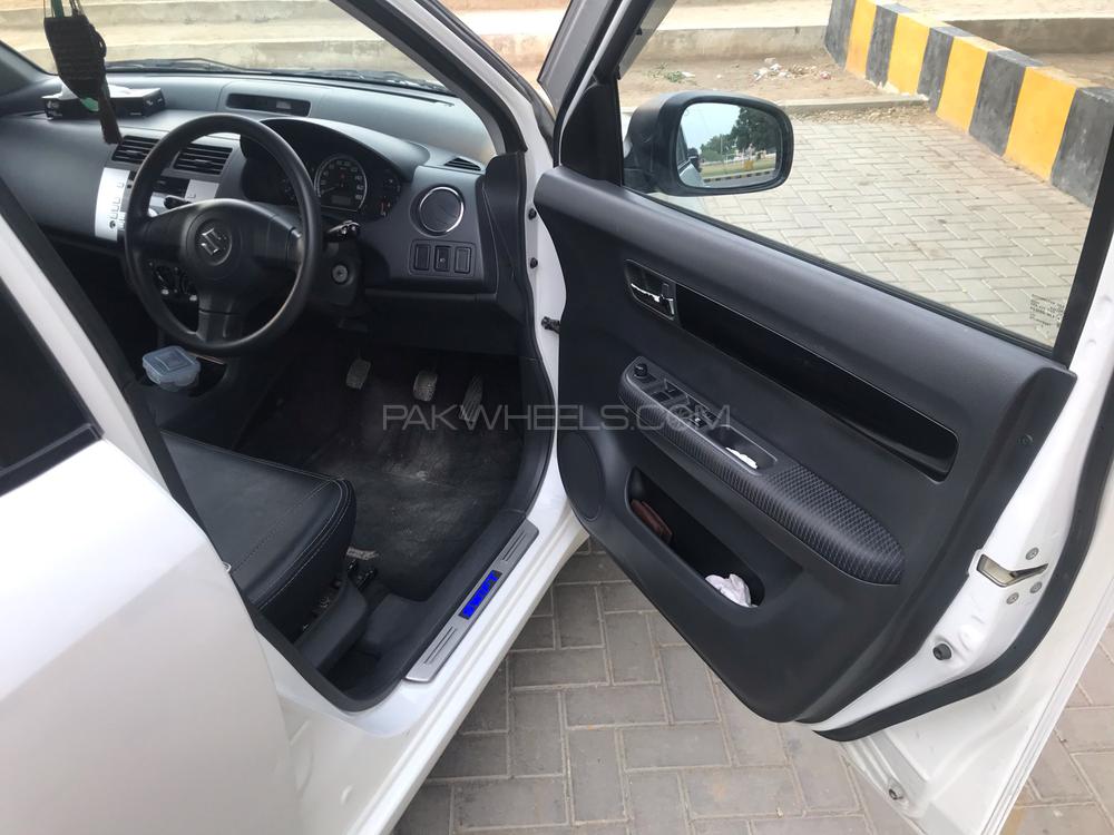 سوزوکی سوئفٹ 2012 for Sale in کراچی سوزوکی سوئفٹ 2012 for Sale in کراچی Image-7