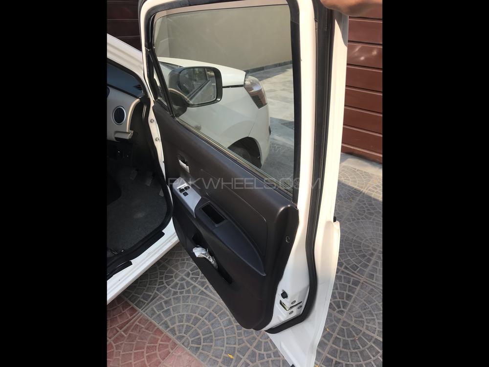 Suzuki Wagon R 2017 for Sale in Islamabad Suzuki Wagon R 2017 for Sale in Islamabad Image-11
