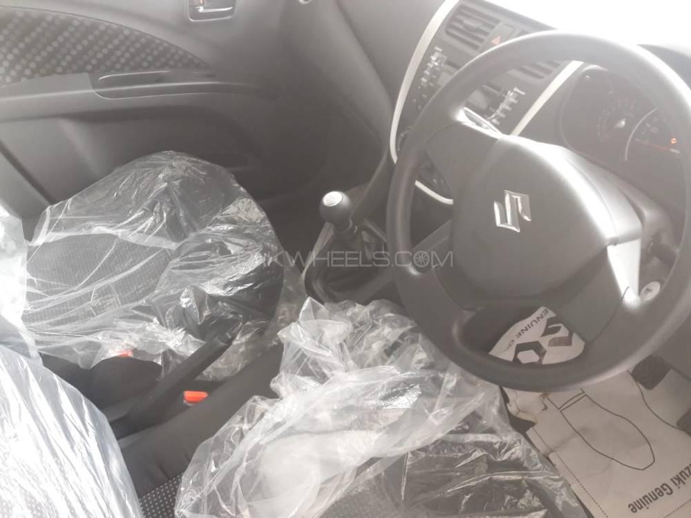 Suzuki Wagon R 2019 for Sale in Lahore Suzuki Wagon R 2019 for Sale in Lahore Image-3