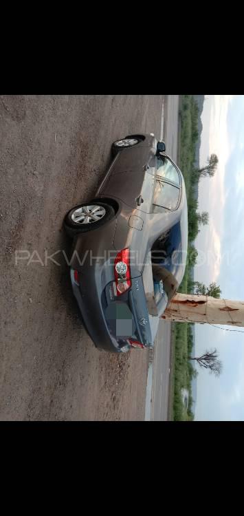 Toyota Corolla 2012 for Sale in Jhelum Toyota Corolla 2012 for Sale in Jhelum Image-7