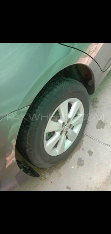 Toyota Corolla 2012 for Sale in Jhelum Toyota Corolla 2012 for Sale in Jhelum Image-15