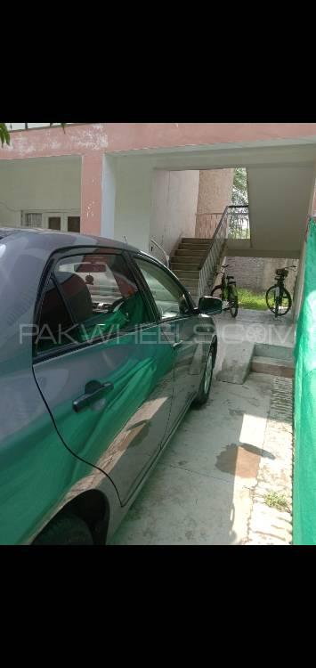 Toyota Corolla 2012 for Sale in Jhelum Toyota Corolla 2012 for Sale in Jhelum Image-18