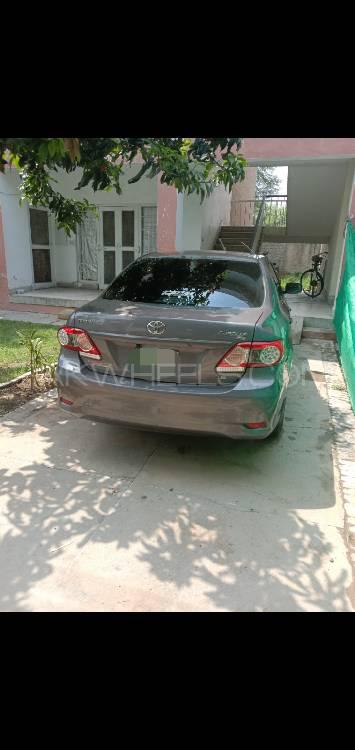 Toyota Corolla 2012 for Sale in Jhelum Toyota Corolla 2012 for Sale in Jhelum Image-17