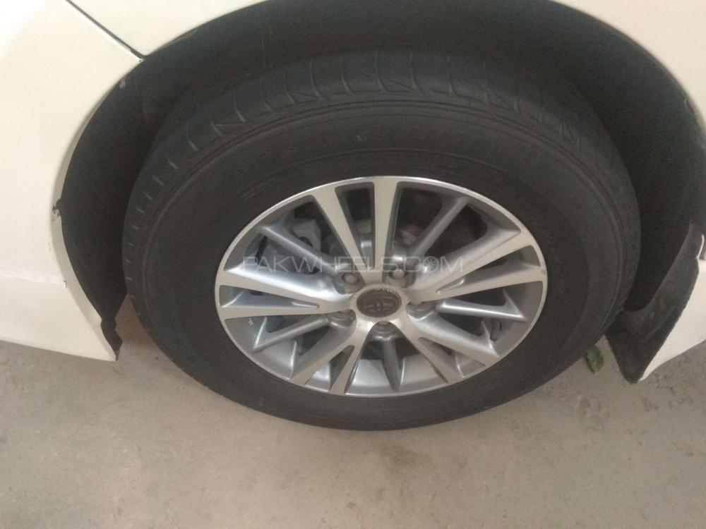 Toyota Corolla 2017 for Sale in Karachi Toyota Corolla 2017 for Sale in Karachi Image-3