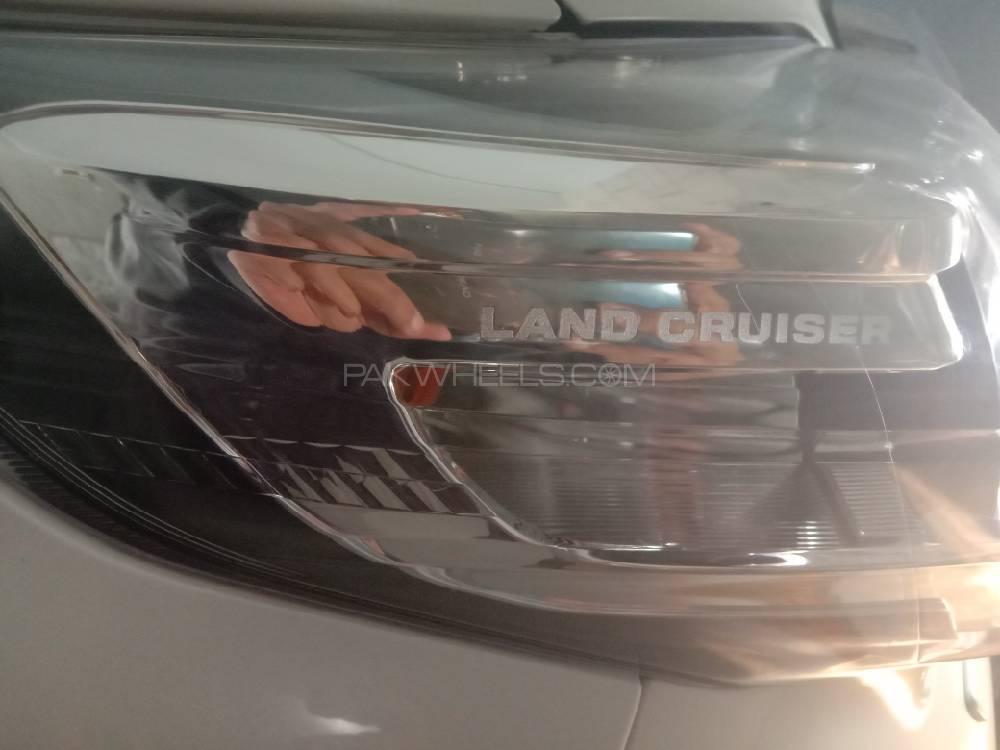 Toyota Prado 2014 for Sale in Islamabad Toyota Prado 2014 for Sale in Islamabad Image-5