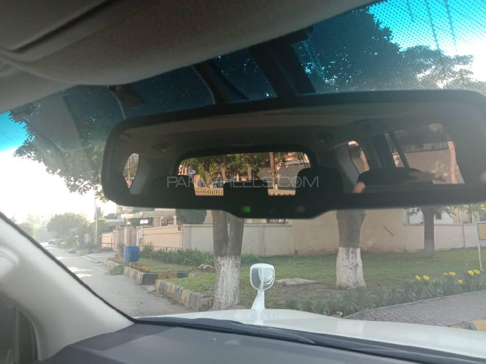 Toyota Prado 2014 for Sale in Islamabad Toyota Prado 2014 for Sale in Islamabad Image-8