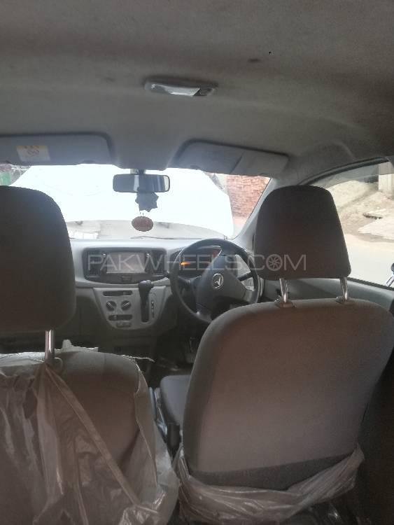 Daihatsu Mira 2013 for Sale in Lahore Daihatsu Mira 2013 for Sale in Lahore Image-10