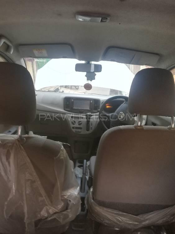 Daihatsu Mira 2013 for Sale in Lahore Daihatsu Mira 2013 for Sale in Lahore Image-12
