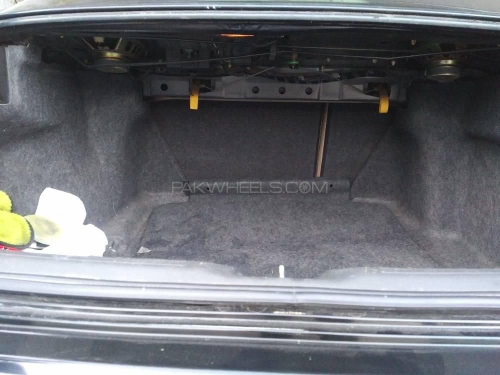 Honda Accord 2004 for Sale in Islamabad Honda Accord 2004 for Sale in Islamabad Image-8