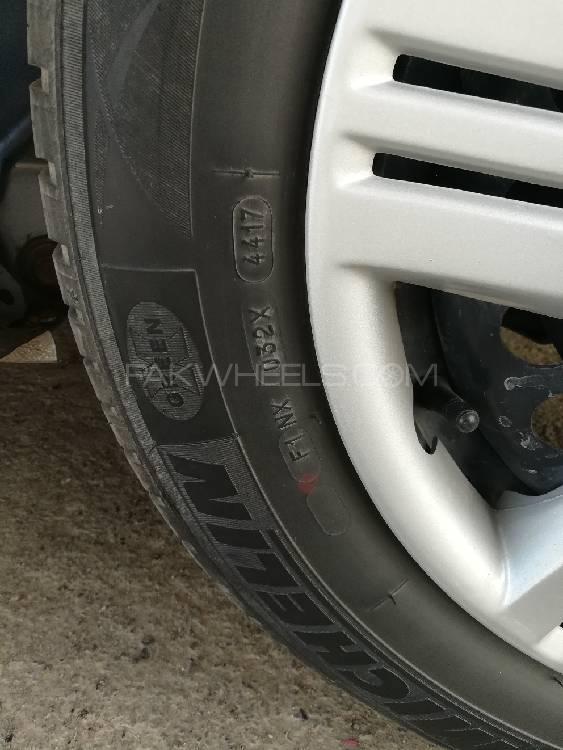 Honda City 2018 for Sale in Muzaffar Gargh Honda City 2018 for Sale in Muzaffar Gargh Image-6