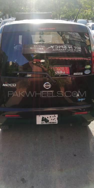 Nissan Moco 2015 for Sale in Rawalpindi Nissan Moco 2015 for Sale in Rawalpindi Image-3