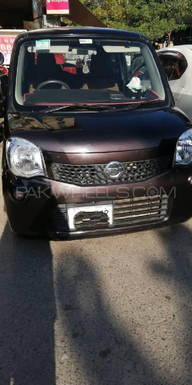 Nissan Moco 2015 for Sale in Rawalpindi Nissan Moco 2015 for Sale in Rawalpindi Image-10