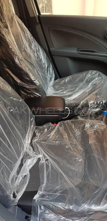 Suzuki Cultus 2019 for Sale in Okara Suzuki Cultus 2019 for Sale in Okara Image-4