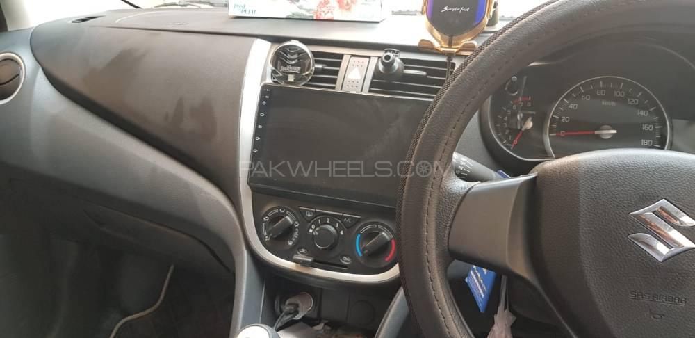 Suzuki Cultus 2019 for Sale in Okara Suzuki Cultus 2019 for Sale in Okara Image-6