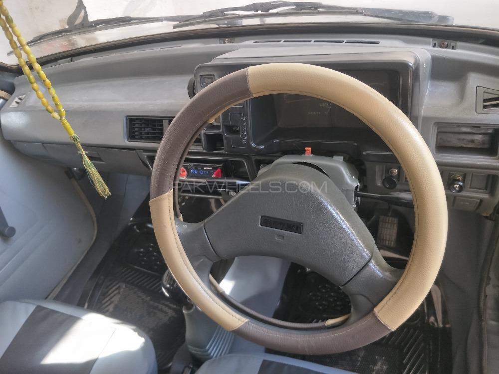 Suzuki Mehran 1993 for Sale in Bahawalpur Suzuki Mehran 1993 for Sale in Bahawalpur Image-3