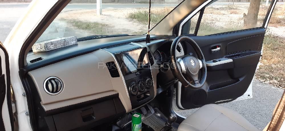Suzuki Wagon R 2017 for Sale in Faisalabad Suzuki Wagon R 2017 for Sale in Faisalabad Image-10