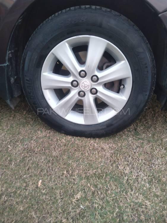Toyota Corolla 2014 for Sale in Lahore Toyota Corolla 2014 for Sale in Lahore Image-6