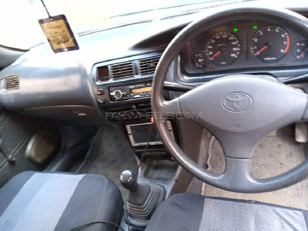 Toyota Corolla 1998 for Sale in Khushab Toyota Corolla 1998 for Sale in Khushab Image-6