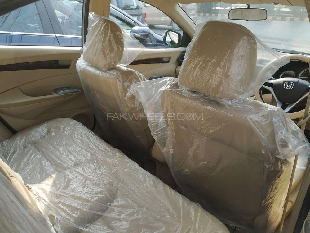 Honda City 2018 for Sale in Lahore Honda City 2018 for Sale in Lahore Image-10