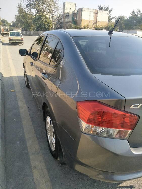 Honda City 2009 for Sale in Rawalpindi Honda City 2009 for Sale in Rawalpindi Image-3