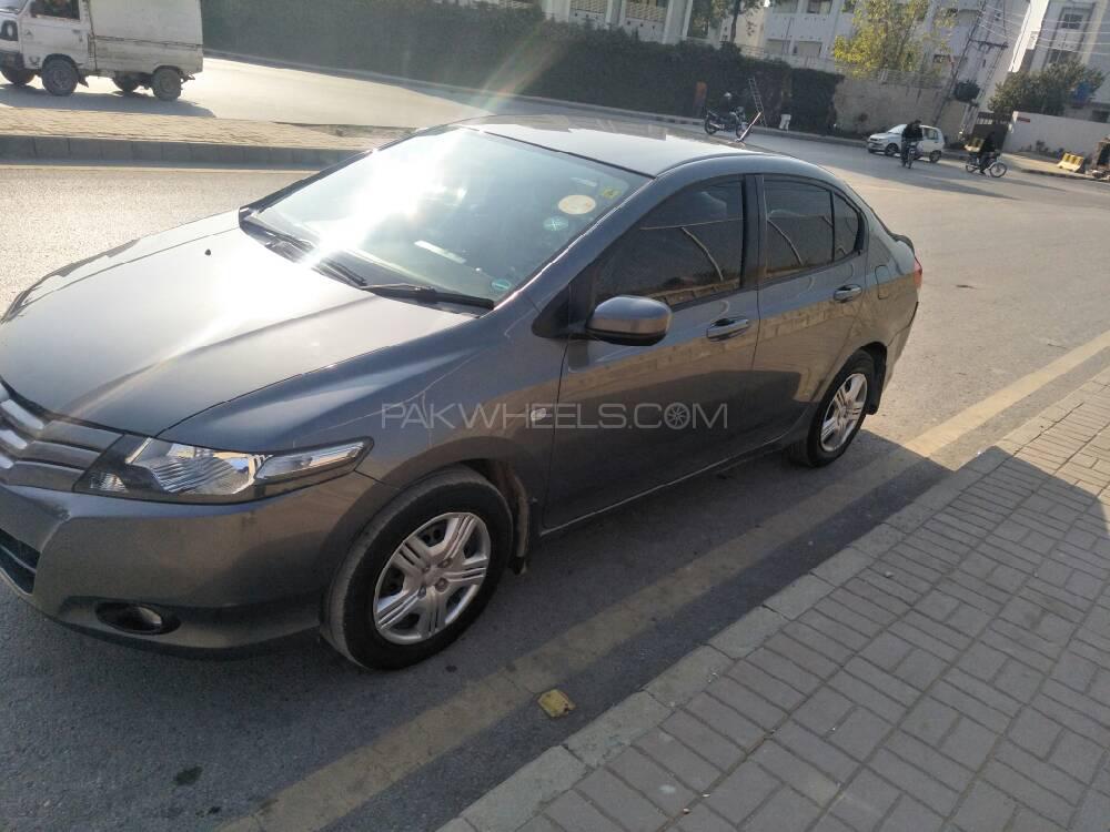 Honda City 2009 for Sale in Rawalpindi Honda City 2009 for Sale in Rawalpindi Image-11
