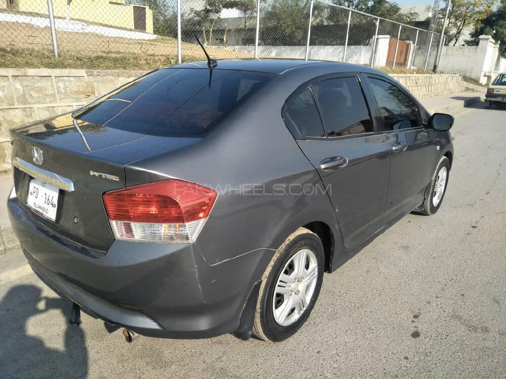 Honda City 2009 for Sale in Rawalpindi Honda City 2009 for Sale in Rawalpindi Image-9