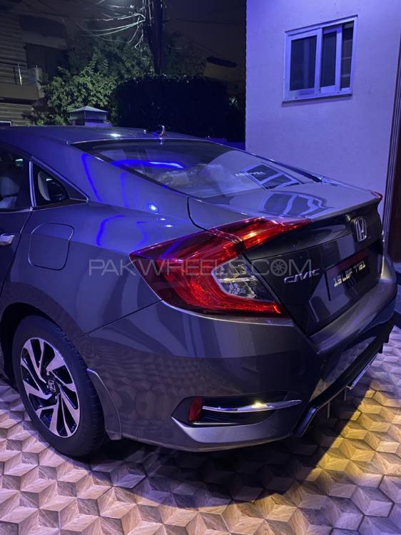 Honda Civic 2019 for Sale in Lahore Honda Civic 2019 for Sale in Lahore Image-4
