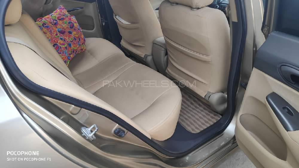 ہونڈا سوک 2010 for Sale in خانیوال ہونڈا سوک 2010 for Sale in خانیوال Image-12